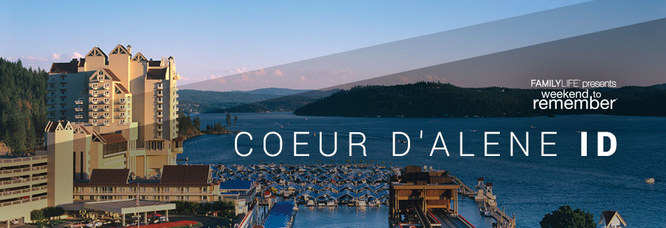 Coeur d'Alene Resort