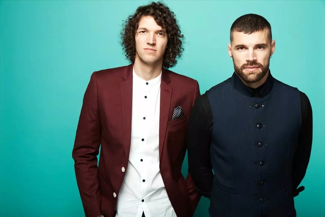 There's still time to get tickets to For King and Country tonight at the Spokane Arena.

https://ticketswestinw.evenue.net/cgi-bin/ncommerce3/SEGetEventList?groupCode=ARNFKC&linkID=twcorp