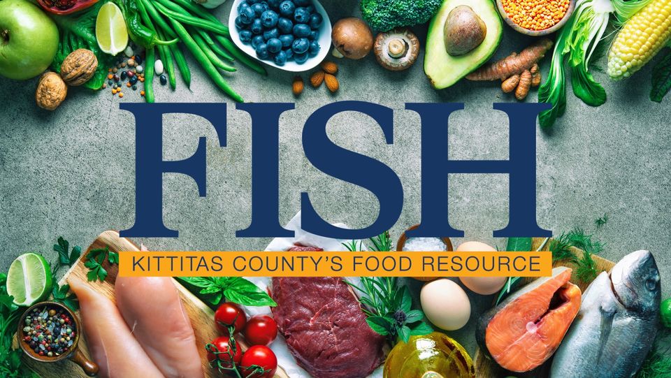 Monthly Saturday Grocery Distribution Positive Life Radio